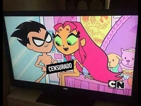 porno de los jovenes titanes|Teen Titans Videos Porno .